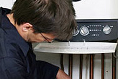 boiler replacement Sparkford
