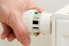 Sparkford central heating repair costs