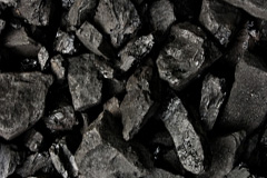Sparkford coal boiler costs