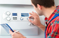 free commercial Sparkford boiler quotes