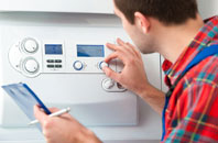 free Sparkford gas safe engineer quotes