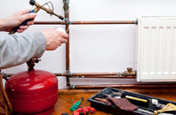 free Sparkford heating repair quotes