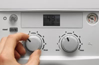 free Sparkford boiler maintenance quotes